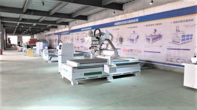 Verified China supplier - Shandong Songli Machinery Co., Ltd.