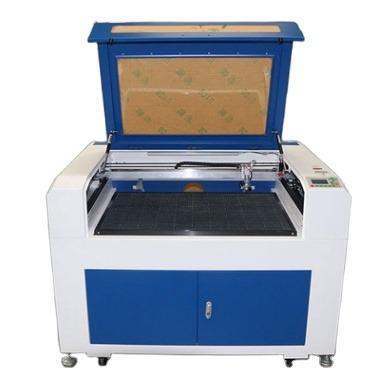 China Air Cooled Co2 Laser Engraving Machine For Sale Factory Price Mini Co 2 Laser Engraving Machine 4060 for sale