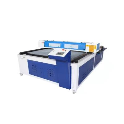 China 1325 CO2 Metal Wood Cnc Acrylic Deep Marking CO2 Laser Cutting Machine for sale