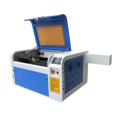 China 6090 Full-enclosed CO2 Laser Engraver Acrylic Cutting Machine For Cutting And Engraving Machine for sale