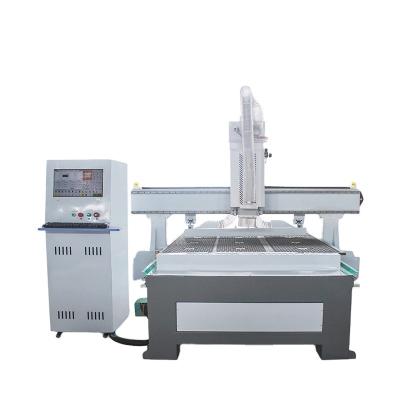 China Hotels NC Studio Furniture Making Machine Wood Cutting Machine Wood Working Machine for sale