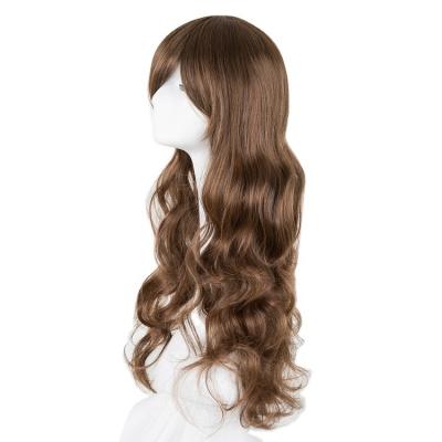 China Full Virgin Barely Shedding Thick Smooth Soft Wave Wholesale Cheap Brazilian Cuticle Aligned Lace Closure Mixed Blonde Hair Transparent Wig for sale