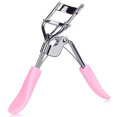 China With instructions factory supply direct eyelash curler set new design best selling eyelash curler for sale