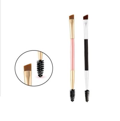 China Waterproof High Quality Black Brown Brown Eyebrow Kit Private Label Henna Eyebrow Eyebrow Dye Dye for sale