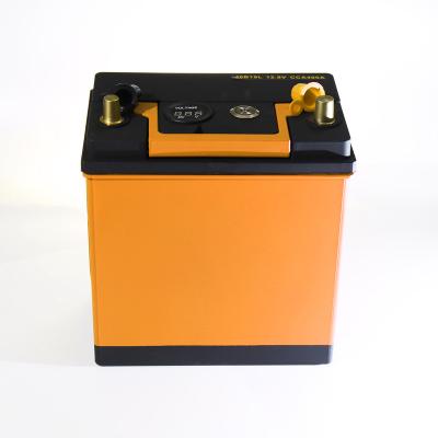 China High quality lifepo4 12v 150ah lithium rechargeable battery yes hybrid car battery for european car for sale