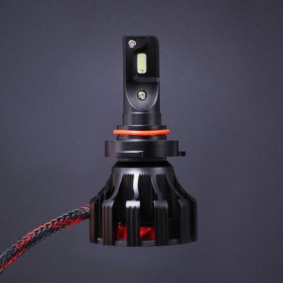 China 6000LM New Hot-selling V1+ LED Headlight H1/H3/H7/H11/9005/9006 for sale