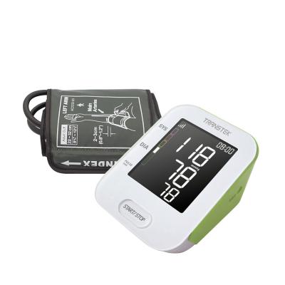 China Smart Blood Pressure Monitor Plastic Supplier Cellular Blood Pressure Monitor for sale