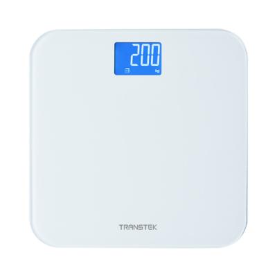 China 2021 New Bluetooth 4.0 Remote Personal Scale Body Scale Smart Bathroom Scale for sale