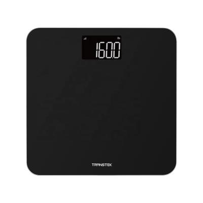 China Transtek Accurate and Safe Remote Body Device Cellular Weight 4g Scales Bathroom Scales for sale