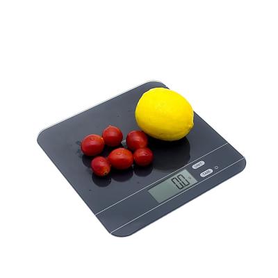 China Weight Measuring Household Wholesale Kitchen Supplies High Precision Electronic Weighing Scales Electronic Kitchen Scales for sale