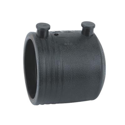 China Hose Lines Connect Best Price Drain Sewage Bend Fitting Cheap Hdpe Plastic Floor Black Hdpe Flexible Hose Plastic Coupling Black Water Pipe for sale