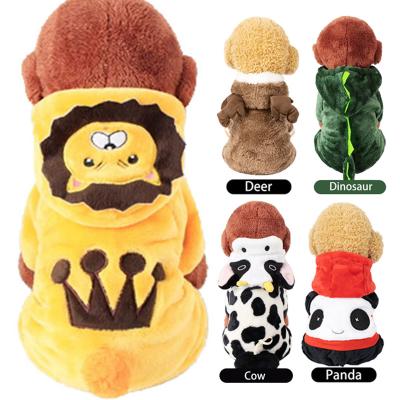 China Wholesale Winter Viable Multicolor Cute Warm Shirt Pet Clothes Pet Clothes For Dogs for sale