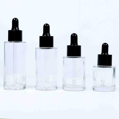 Chine New Products New Cosmetic Serum Bottle 20ml Vitamin C Serum Glass Bottles Serum Bottle 10ml à vendre