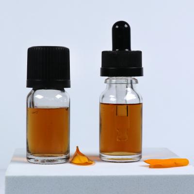 China Cosmetic e liquid dropper bottle e liquid empty bottles glass bottle for e liquid en venta