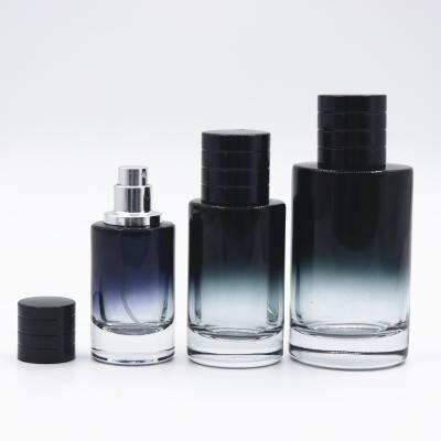 China Personal Care Mens Perfume Bottle Perfume Spray Bottle 30ml Crystal Perfume Bottle zu verkaufen