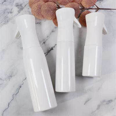 中国 Sprya Wholesale Hair Salon Spray Bottle 300ml USA Customized Continuous Spray Bottle 販売のため