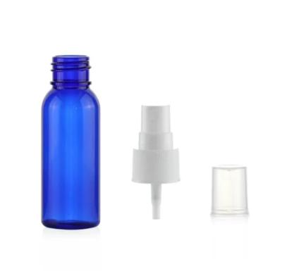 Chine Pilfer Proof Wholesale Agricultural Flower Spray Pump With Plastic Lotion Pump Bottle à vendre