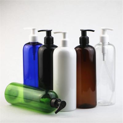 Κίνα Medicine Lotion Spray Pump Sample Bottles For Lotion Pump Spray 5Ml Lotion Pump Gun Spray προς πώληση