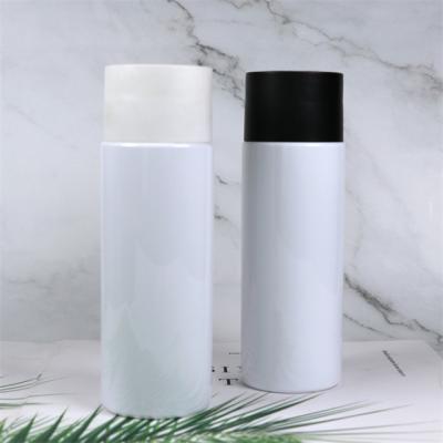 China 20ml 30ml 50ml 100ml Plastic Cosmetic Bottle Flip Bottle Travel Lotion Container Shampoo Bottle for sale