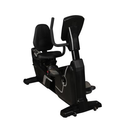 China Universal Commercial Gym Aerobic Equipment Fitness Use ShengQi Recumbent Bike - Buy Recumbent Bike, Gym Equipment, Fitness Equipment Product for sale