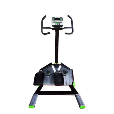 China Universal Factory Directly Supply Life Fitness Elliptical Helical Cross Cross Trainer 3D Elliptical Trainer Step Machine for sale