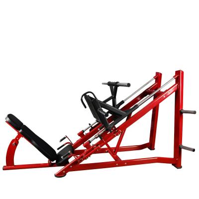 China Universal Ce Approved Commercial Fitness Equipment Linear Leg Press For Sale for sale