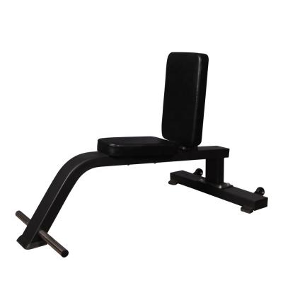 China Gym Commercial Right Angle Triceps Training Push Up Shoulder Stool Chair Fitness Chair Push Up Shoulder Exercise Chair for sale