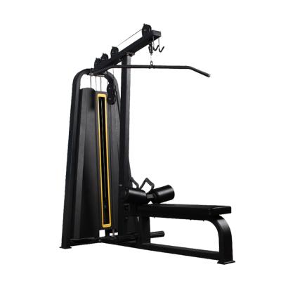 China ShengQi Universal Hot Sale High Quality Professional Gym Equipment Lat Lower And Low Row - Buy Gym Equipment Lat Lower for sale