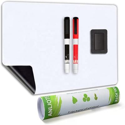 China Educational or Note or Reward White Erase Board Magnetic Dry Size Design and Wrapping Custom Available for sale