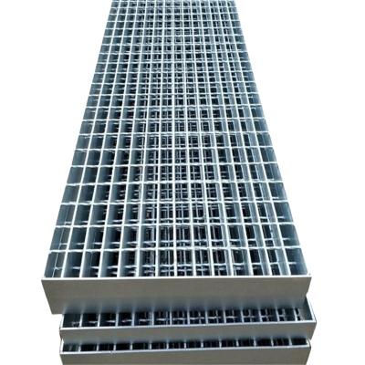 China Traditional Steel Grating Steel Bar Grating Welded Steel Grating for sale