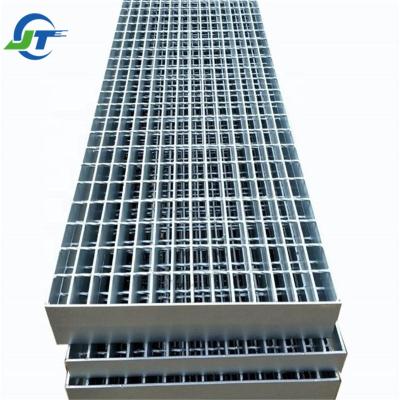 China Ventilation Galvanized Steel Fence Grating/I 32 Steel Gratings/Steel Grating Manufacturer for sale