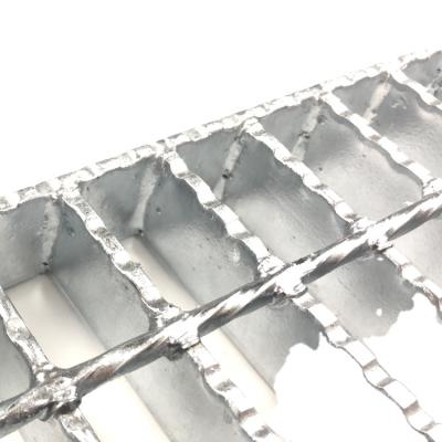 China Manufacturer supply industrial steel grating webforge steel grating price,galvanized steel grating Tramex for sale