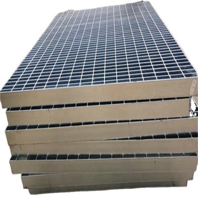 China Traditional Steel Grating Steel Bar Grating Welded Steel Grating for sale