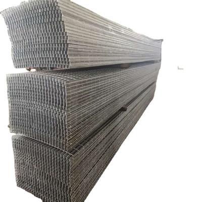 China Industrial Hot Dip Galvanized Steel Grating Clips / Flange Type Clips / Fastener / Drain Grate for sale