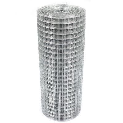 China industrial 6x6 welded wire mesh panels for sale