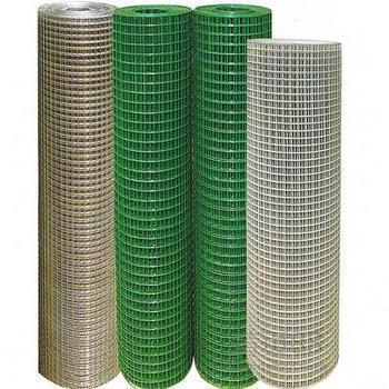 China Industrial Welded Wire Mesh Supplier for sale