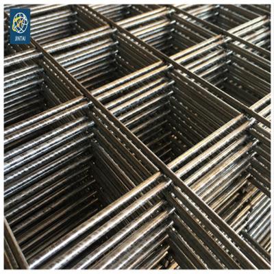 China Construction Concrete Reinforcing Mesh / Welded Steel Bar Mesh Used In Building Materials For Sale for sale