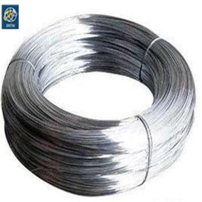 China High Tensile Strength 18 20 21 Galvanized gi Wire 22 Per Binding Wire Gauge For Construction for sale