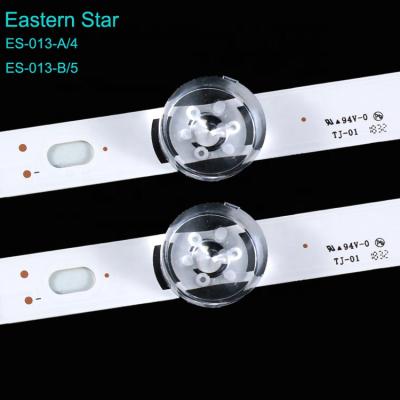 China INNOTEK DRT ES-013 LED TV Backlight Lamp Strip 3.0 50