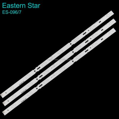 China LED/LCD TV ES-096 615MM 7LED TV Backlight Strips Use ARCELIK BEKO 32 inch 2013ARC32 3228N1 7 REV1.0 131205 for sale