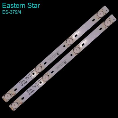 China TV ES-379 LED TV Backlight Strip Use For KONKA 40626 35021228 2015 05 28 for sale