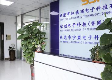 Verified China supplier - Dongguan Xinchuang Electronic Technology Co., Ltd.