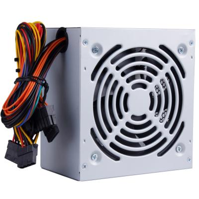 China Brand New Factory Supply 12v Real Desktop ATX 200 Watt Power Customized with 8cm or 12cm Fan SECC Cover for sale