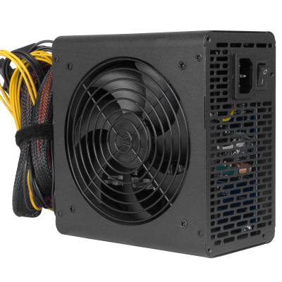 China 500W desktop computer factory direct sale 80 plus standard certified practicality and high quality computer power supply for sale