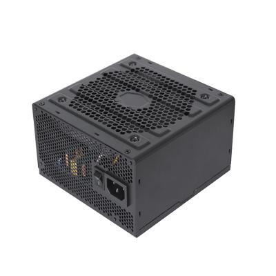 China DC-DC Factory 400W Power Desktop Computer Switch Durable And High Quality PC Power Supply 80 Plus Standard for sale