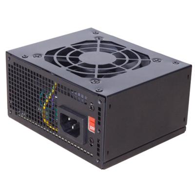 China Mini Desktop Computer Manufacturer Hot Selling Silver/Black 250W Micro PC Desktop Computer Power Supply for sale