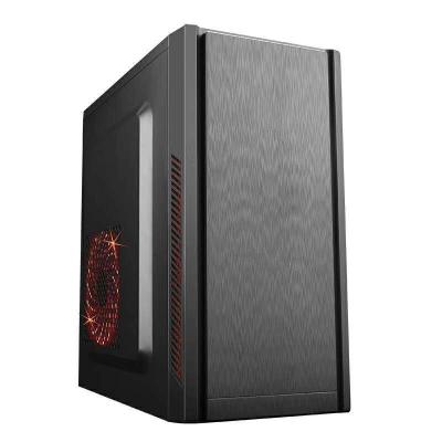 China With Custom Fan Case Gaming Desktop Compact OEM Computer Case for sale