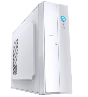 China OEM Computer Case USB3.0 SFX Case Slim Desktop ITX 11L Desktop Case SM09W for sale