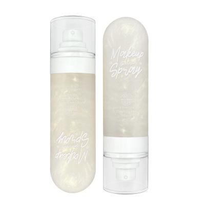 China Moisturizer Highlight Mineral Makeup Long Lasting Form Accept Custom Spray for sale