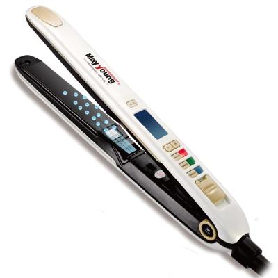 China Household Professional Custom Hair Straightener Custom Hair Flat Iron for sale